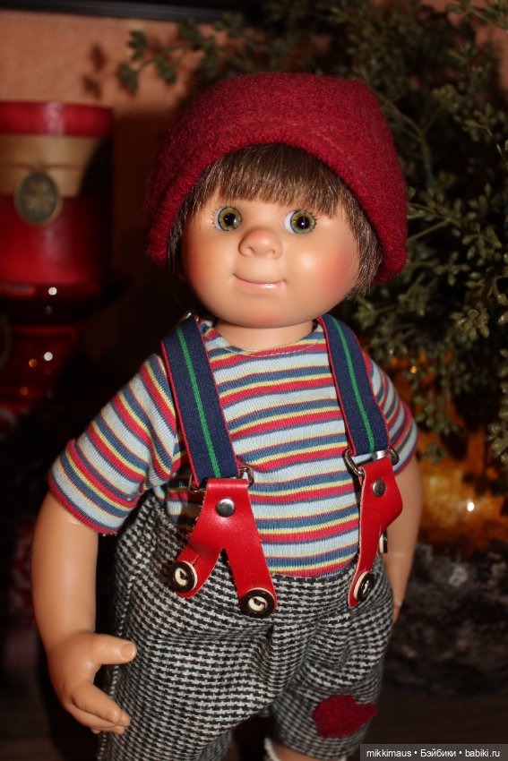 Ганс и Гретель - вихтели Rosemarie Anna Muller (фото 4)