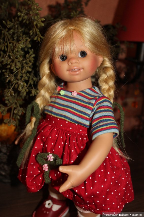 Ганс и Гретель - вихтели Rosemarie Anna Muller (фото 3)