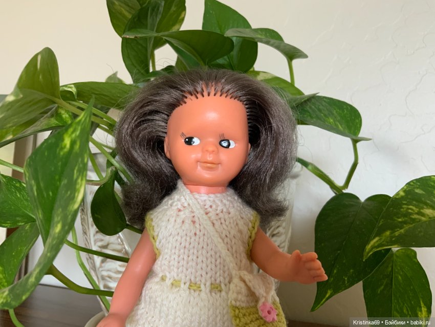 Куклы, которые всегда рядом (фото 2)