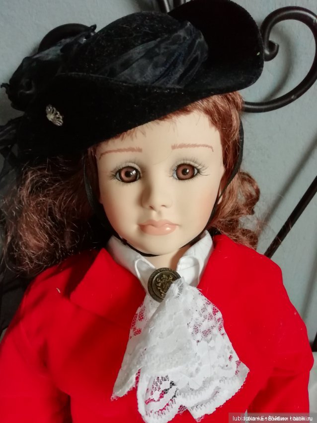 Немножко американок — Коллекции винтажных кукол и игрушек: СССР