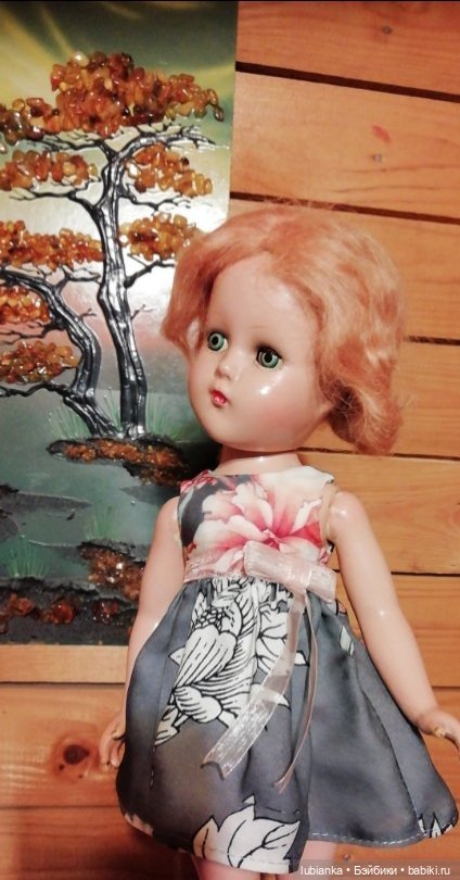 Немножко американок — Коллекции винтажных кукол и игрушек: СССР