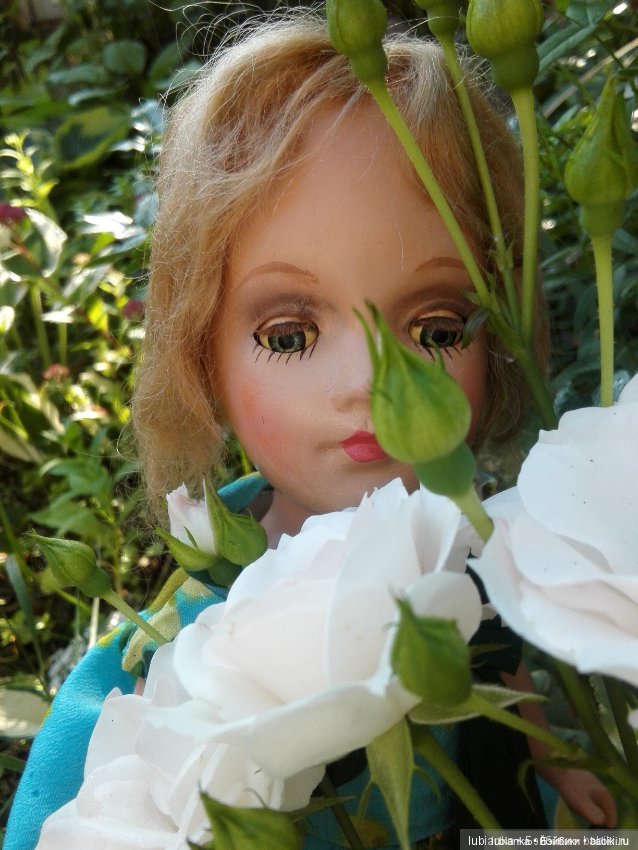 Немножко американок — Коллекции винтажных кукол и игрушек: СССР