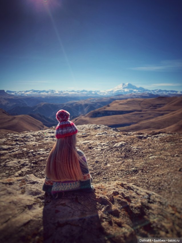 Осень. Горы. Люсенька — Игровые куклы разных производителей (Разное): редкие бренды (фото 5)