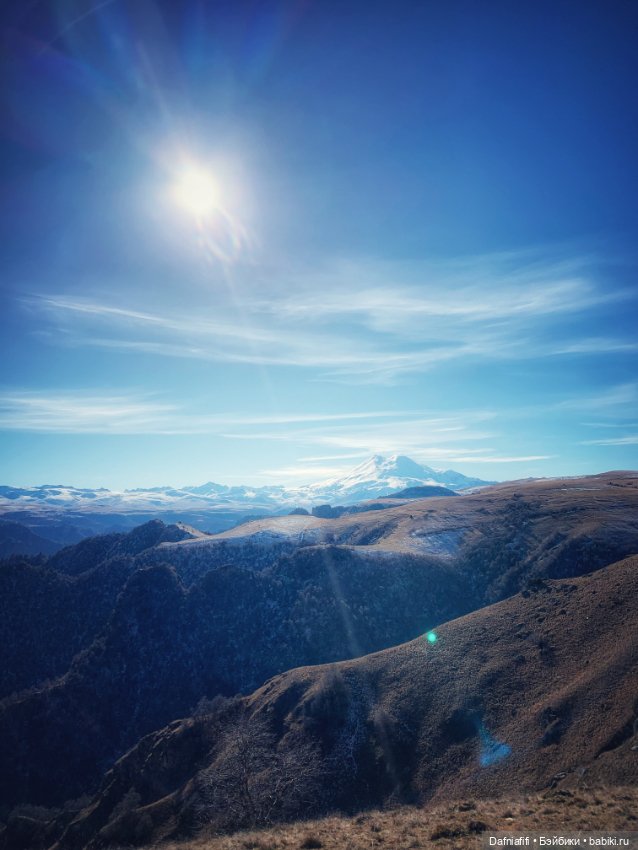 Осень. Горы. Люсенька — Игровые куклы разных производителей (Разное): редкие бренды (фото 4)