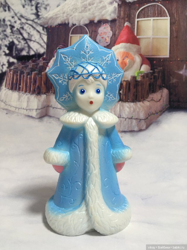 Здравствуй, Дедушка Мороз (фото 6)