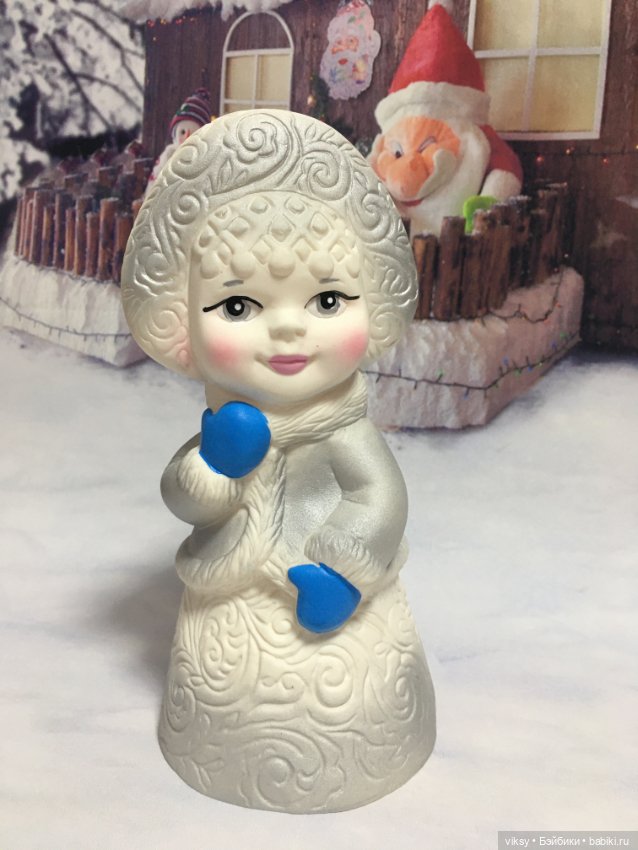 Здравствуй, Дедушка Мороз (фото 3)