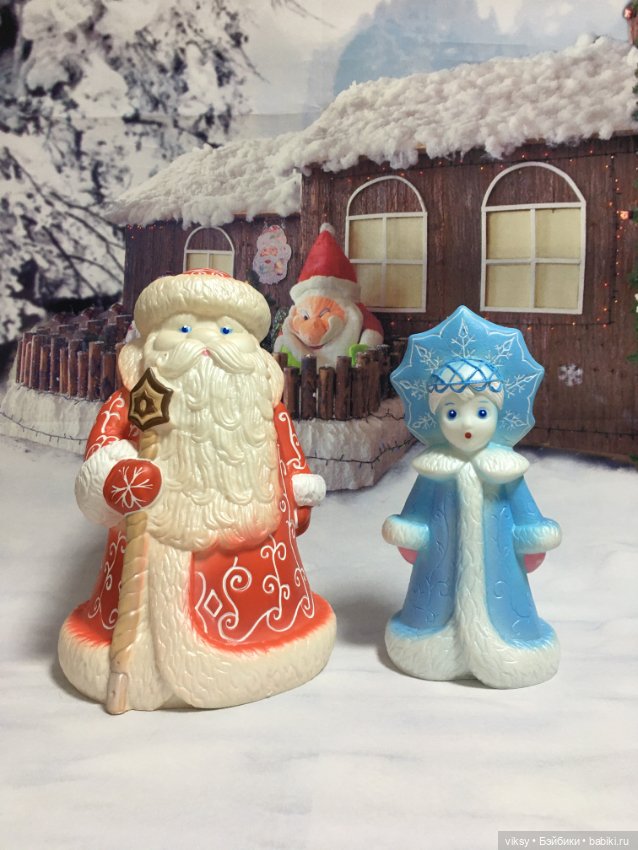 Здравствуй, Дедушка Мороз (фото 4)