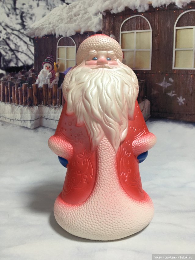 Здравствуй, Дедушка Мороз (фото 8)