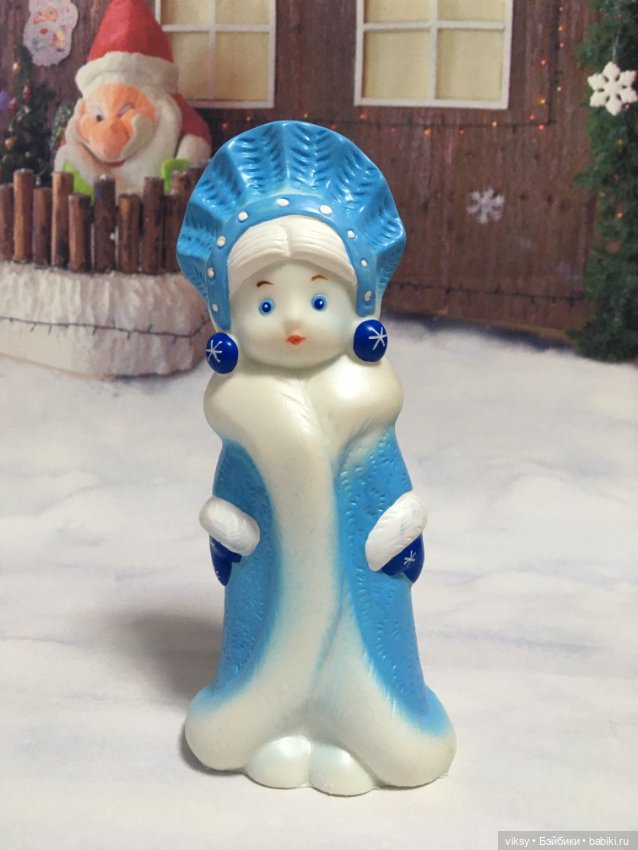 Здравствуй, Дедушка Мороз