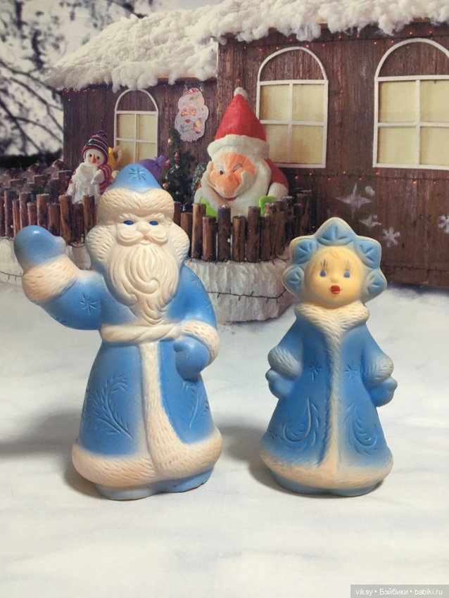 Здравствуй, Дедушка Мороз (фото 10)