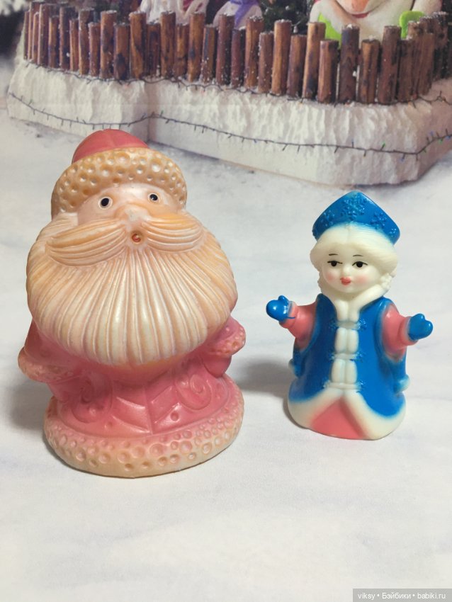 Здравствуй, Дедушка Мороз