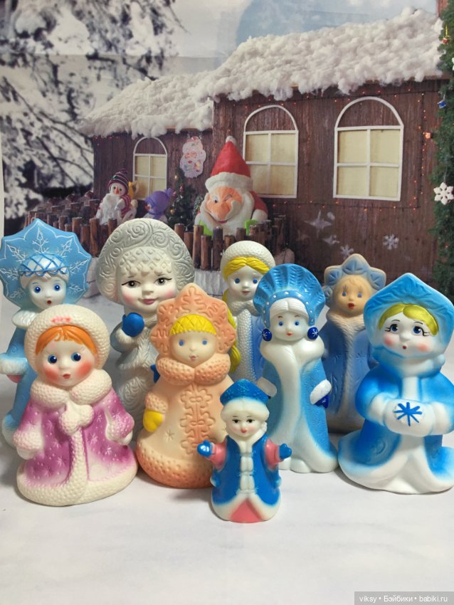 Здравствуй, Дедушка Мороз