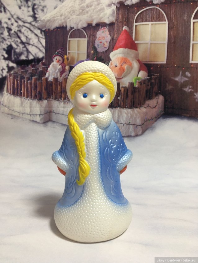 Здравствуй, Дедушка Мороз (фото 9)