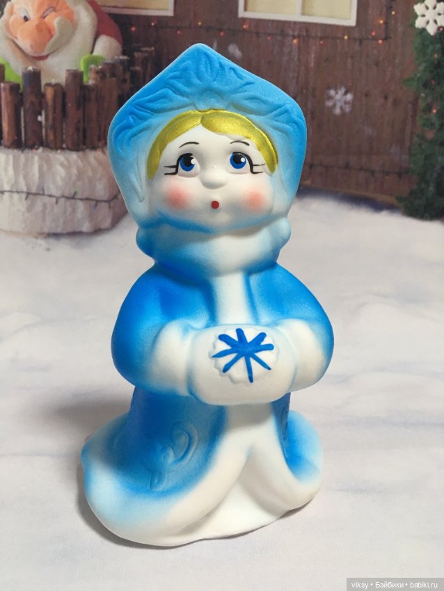 Здравствуй, Дедушка Мороз