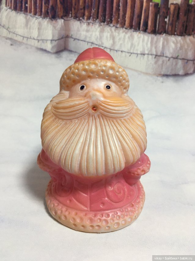 Здравствуй, Дедушка Мороз