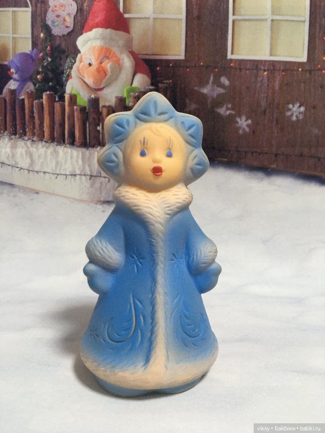 Здравствуй, Дедушка Мороз