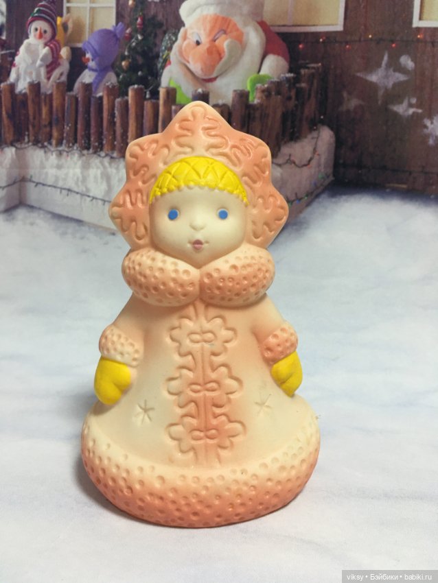 Здравствуй, Дедушка Мороз