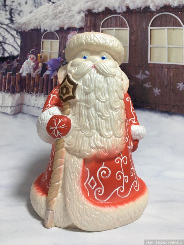 Здравствуй, Дедушка Мороз (фото 5)