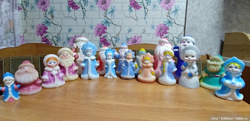 Здравствуй, Дедушка Мороз