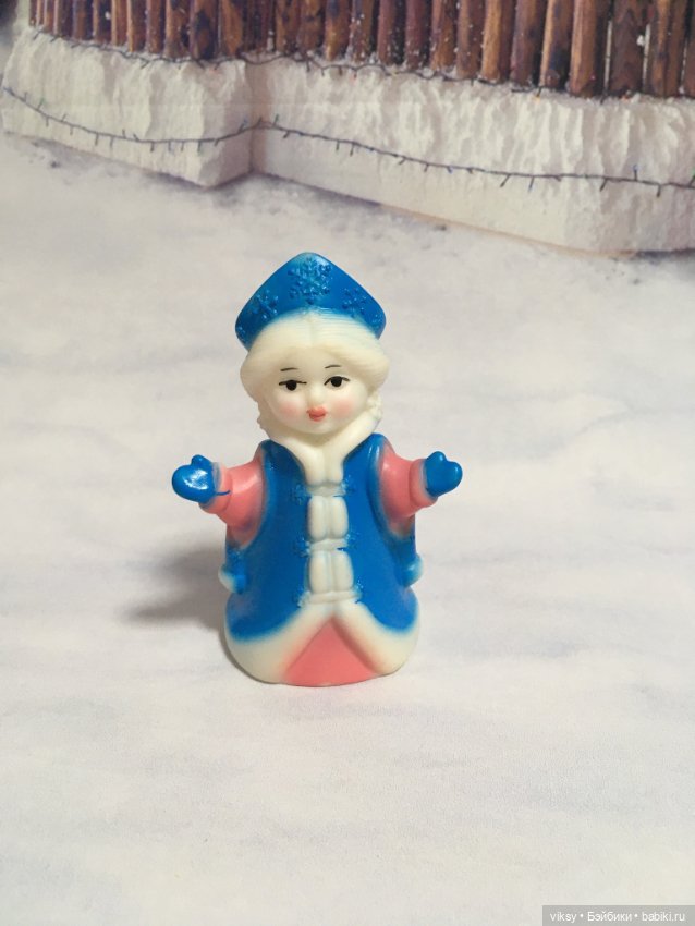 Здравствуй, Дедушка Мороз