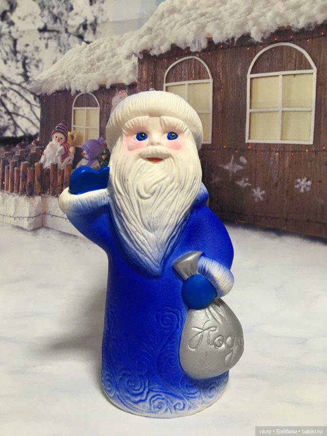 Здравствуй, Дедушка Мороз (фото 2)