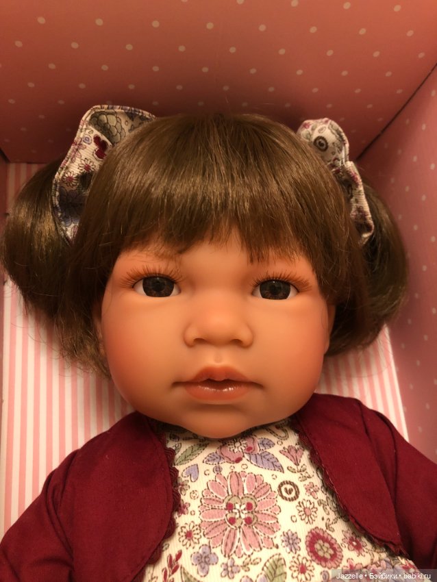 Нора от Asi, чуть подробнее (фото 6)