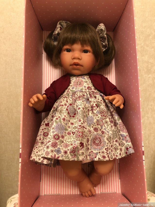 Нора от Asi, чуть подробнее (фото 4)