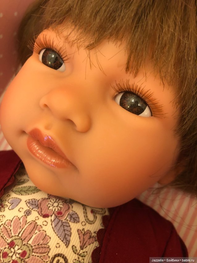 Нора от Asi, чуть подробнее (фото 5)