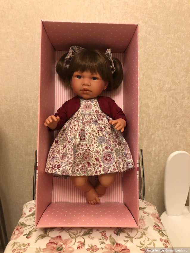 Нора от Asi, чуть подробнее