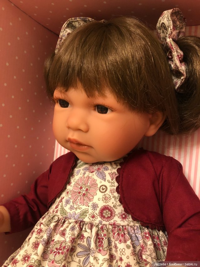 Нора от Asi, чуть подробнее (фото 3)