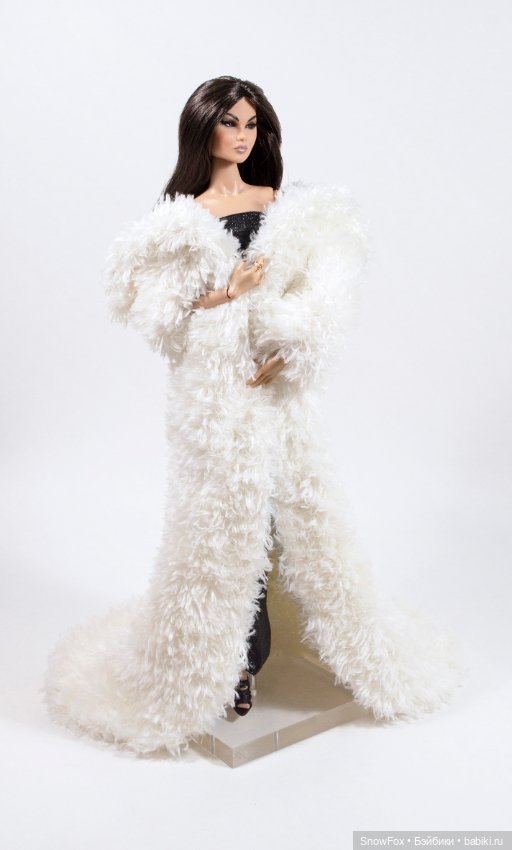 Утепляемся — Куклы Integrity Toys (Интегрити): Poppy Parker (фото 10)