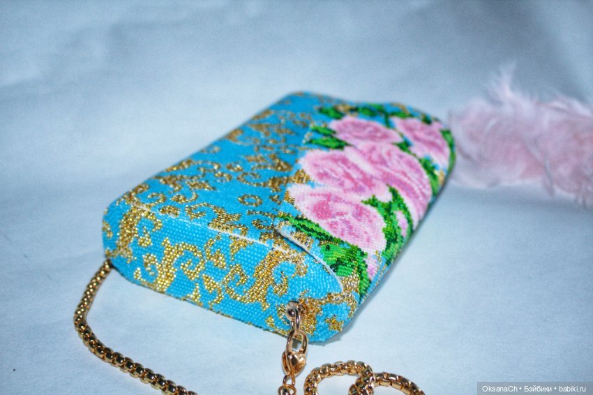 Зефирная нежность — Другие хобби и увлечения: сад