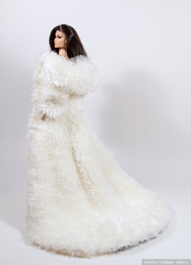 Утепляемся — Куклы Integrity Toys (Интегрити): Poppy Parker (фото 9)