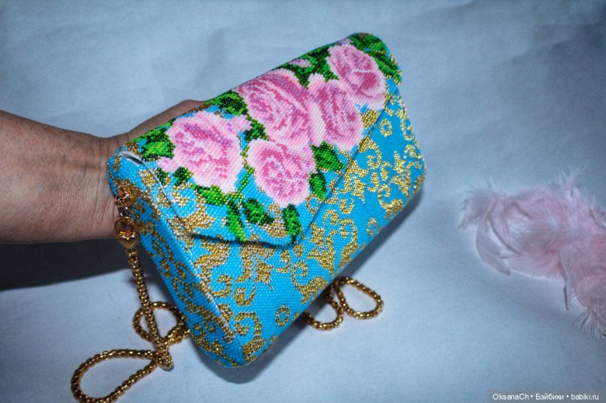 Зефирная нежность — Другие хобби и увлечения: сад (фото 7)