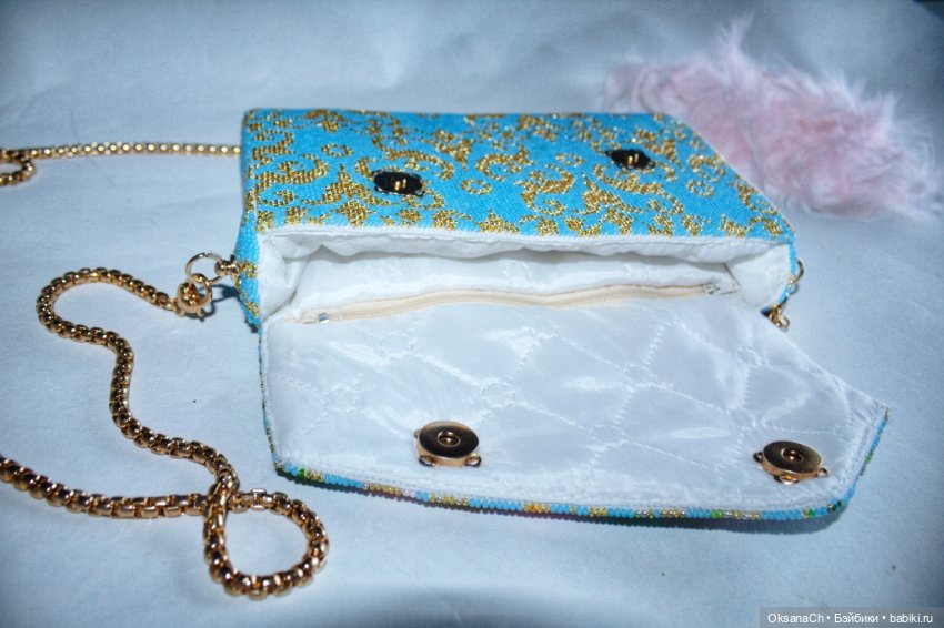 Зефирная нежность — Другие хобби и увлечения: сад (фото 4)