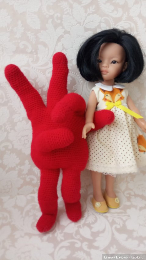 Прикольный подарок — Наши хобби и творчество: вышивка (фото 5)