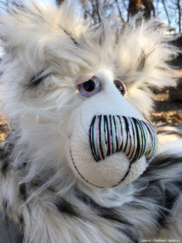 Wendell. I'm an Englishbear in Rostov-on-Don (фото 7)