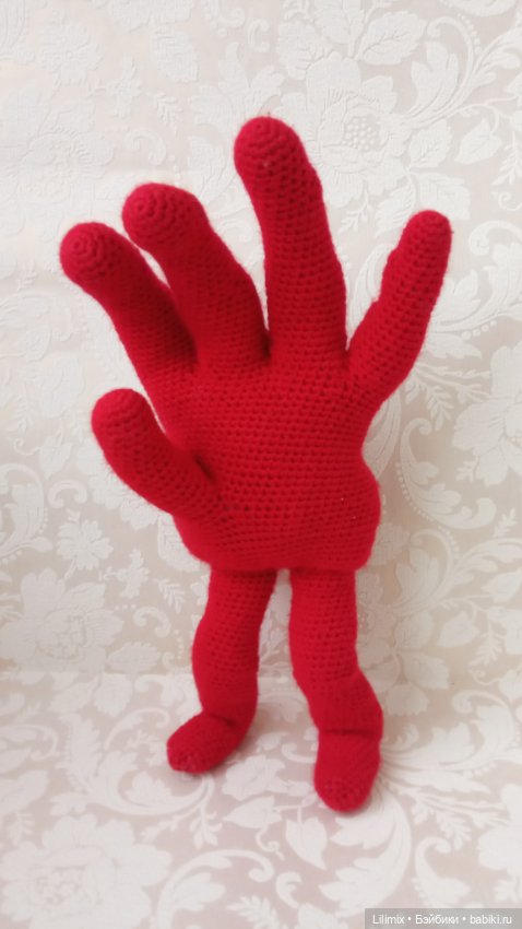 Прикольный подарок — Наши хобби и творчество: вышивка (фото 6)