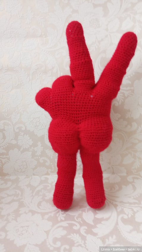 Прикольный подарок — Наши хобби и творчество: вышивка (фото 2)