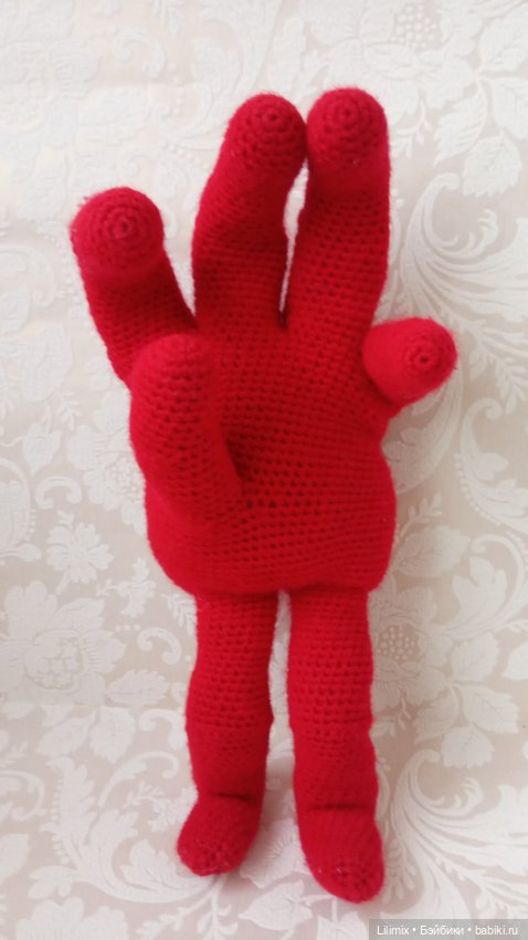 Прикольный подарок — Наши хобби и творчество: вышивка (фото 4)