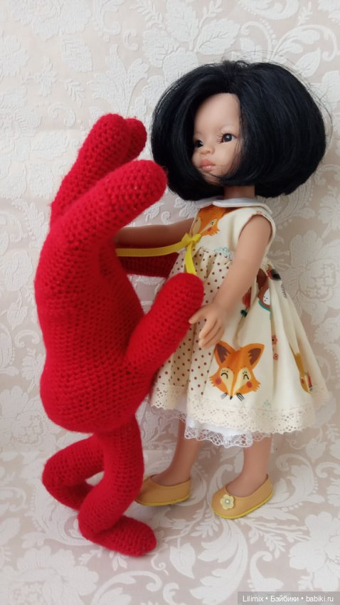 Прикольный подарок — Наши хобби и творчество: вышивка (фото 3)