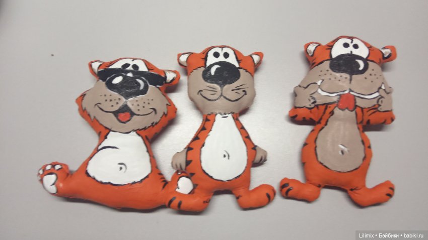 Прикольный подарок — Наши хобби и творчество: вышивка (фото 7)