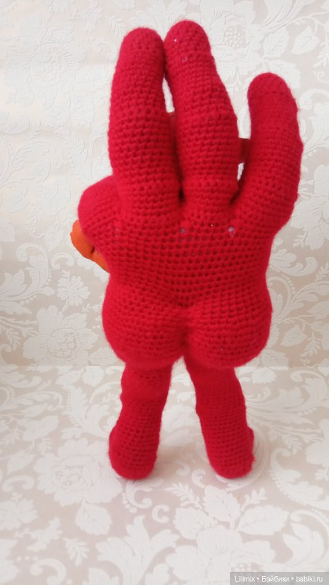 Прикольный подарок — Наши хобби и творчество: вышивка (фото 8)