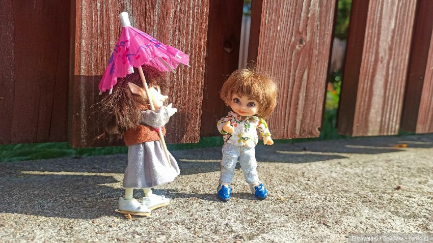 Воспоминания. Realpuki. 136 (фото 7)