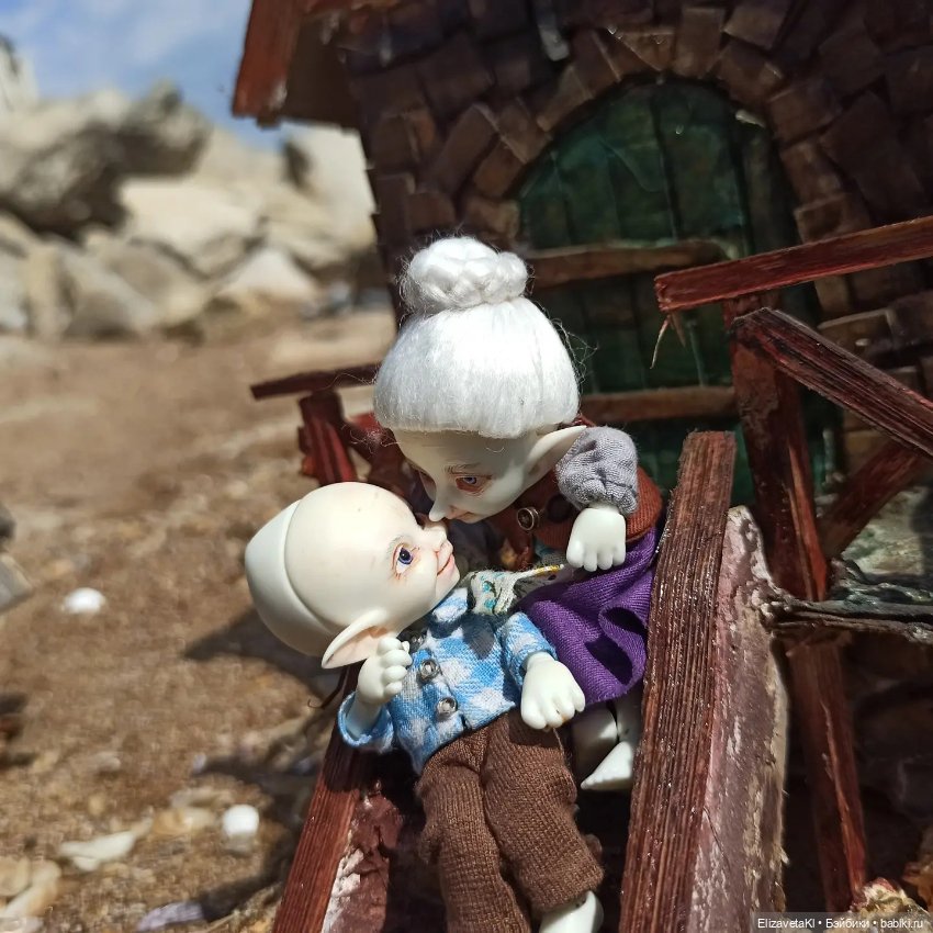 Воспоминания. Realpuki. 136 (фото 2)