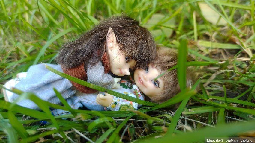 Воспоминания. Realpuki. 136 (фото 10)