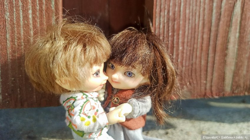 Воспоминания. Realpuki. 136 (фото 8)