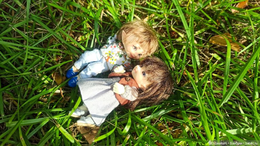 Воспоминания. Realpuki. 136 (фото 9)