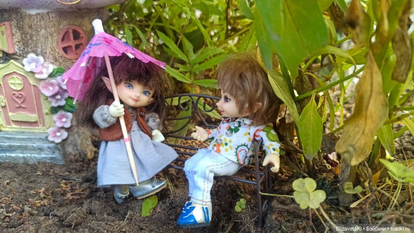 Воспоминания. Realpuki. 136 (фото 4)