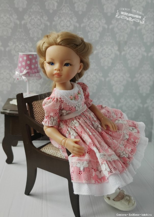 Наряды — Одежда и обувь для кукол своими руками: фото